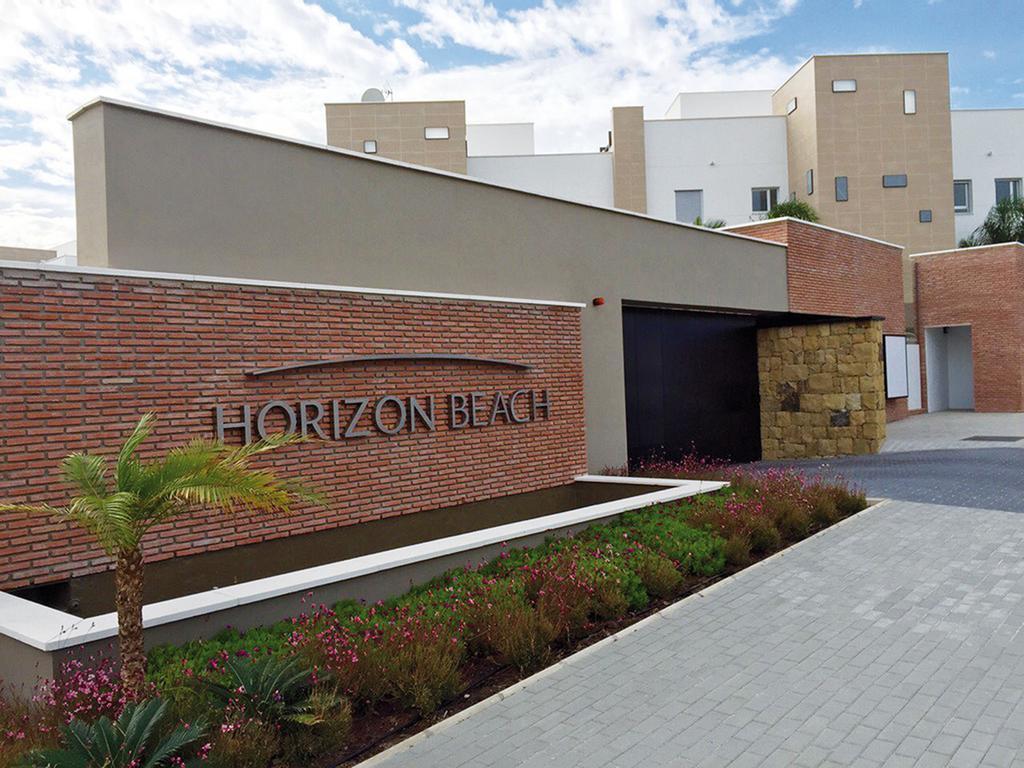 Horizon Beach Apartment 埃斯特波纳 客房 照片