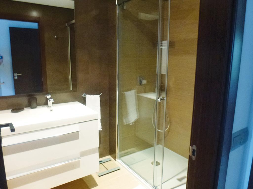 Horizon Beach Apartment 埃斯特波纳 客房 照片