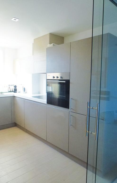Horizon Beach Apartment 埃斯特波纳 客房 照片