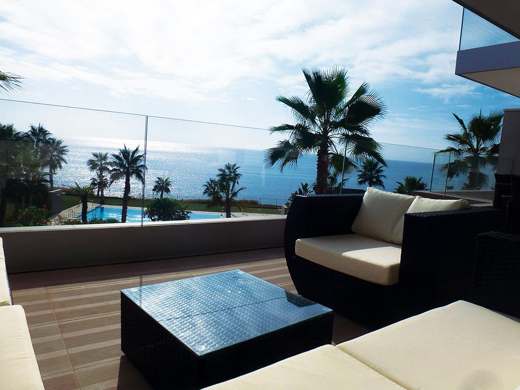 Horizon Beach Apartment 埃斯特波纳 客房 照片