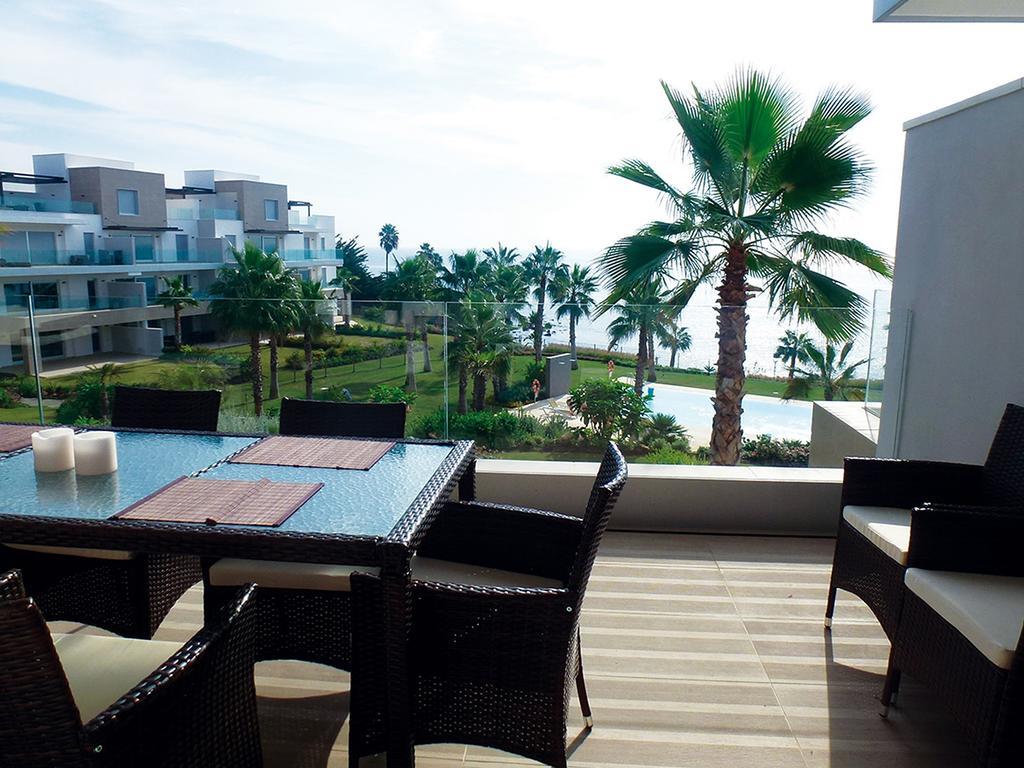 Horizon Beach Apartment 埃斯特波纳 客房 照片
