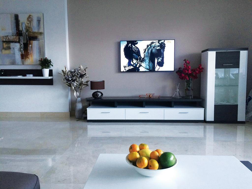 Horizon Beach Apartment 埃斯特波纳 客房 照片