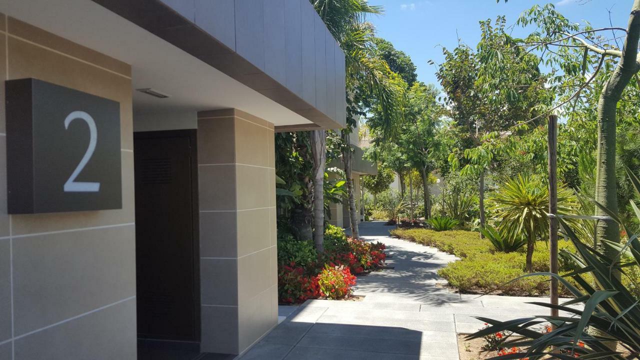 Horizon Beach Apartment 埃斯特波纳 外观 照片