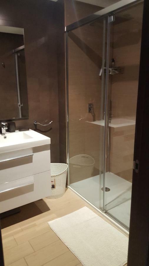 Horizon Beach Apartment 埃斯特波纳 外观 照片