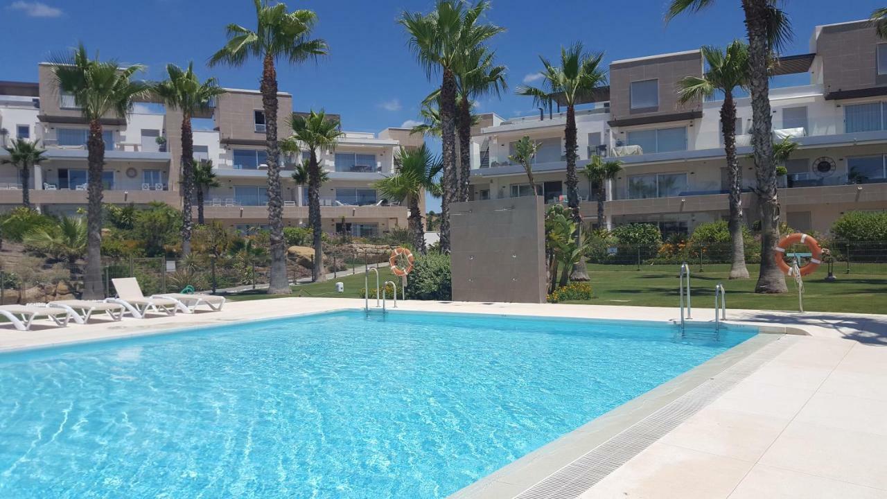 Horizon Beach Apartment 埃斯特波纳 外观 照片