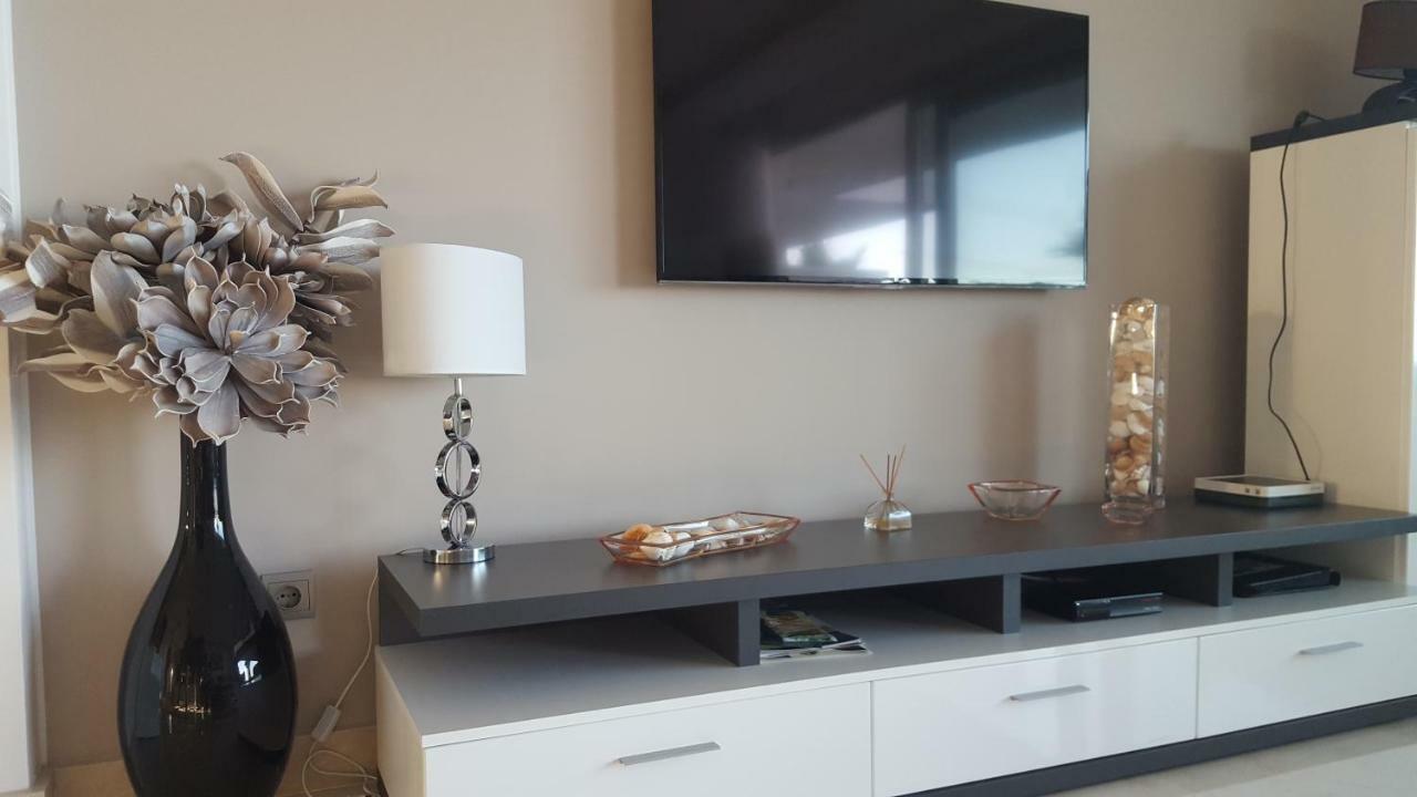 Horizon Beach Apartment 埃斯特波纳 外观 照片