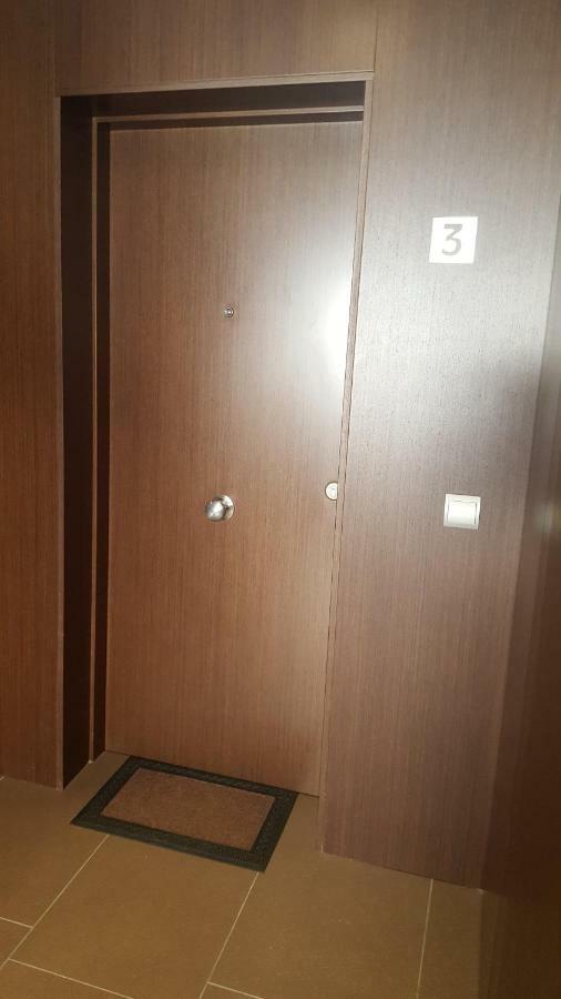 Horizon Beach Apartment 埃斯特波纳 外观 照片