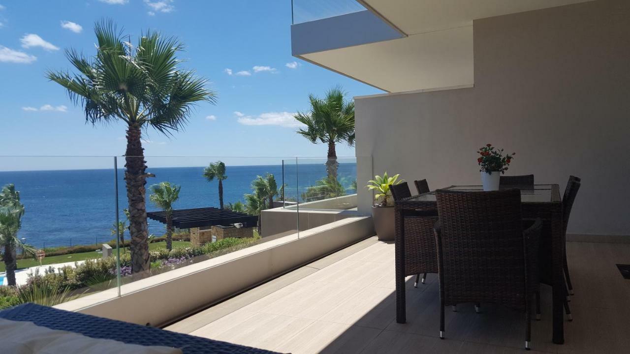 Horizon Beach Apartment 埃斯特波纳 外观 照片